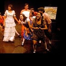 THE MYSTERY OF THE PANTOMIME CAT Plays Karnataka Sangha, 5/15