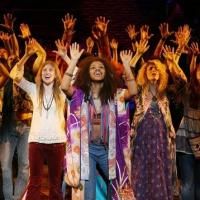 Cast Of HAIR To Present WITH A LITTLE HELP FROM MY FRIENDS Benefit At Joe's Pub 9/14