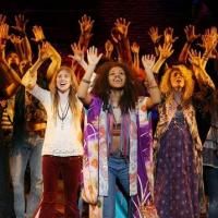 Melba Moore & Heather MacRae Join 'With A Little Help From My Friends' HAIR Benefit…