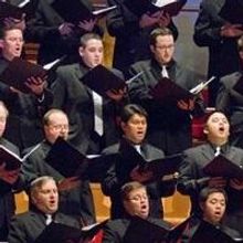 Orange County's Pacific Chorale Presents TIS THE SEASON, 12/20 - 12/21