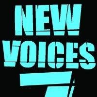 The Central Heating Lab At ACT Presents New Voices 7 On 8/3