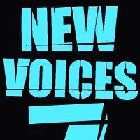 The Central Heating Lab At ACT Presents New Voices 7 On 8/3