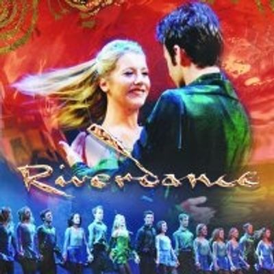 RIVERDANCE To Play 5 Farewell Performances At PlayhouseSquare Through 4/25