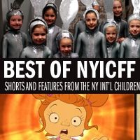 NY Int'l Children's Film Festival Hosts Film & Puppet Workshop, 3/6