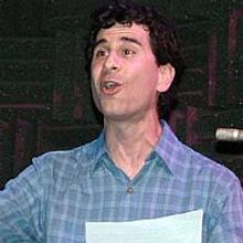 Cariani and Bender To Team For Wishcamper Helmed 'IRMA VEP' At Old Globe 7/31-9/6