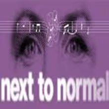 NEXT TO NORMAL Wins Pulitzer Prize for Drama!