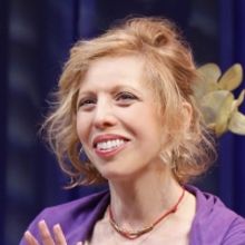 Photo Flash: NEXT FALL on Broadway!