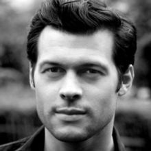BWW INTERVIEWS: Richard Meek, Who Returns As Brad In THE ROCKY HORROR SHOW