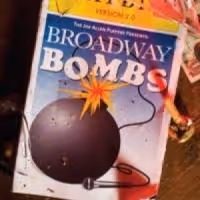 The Joe Allen Players Present A Special Holiday Edition of BROADWAY BOMBS 2.0, 12/20