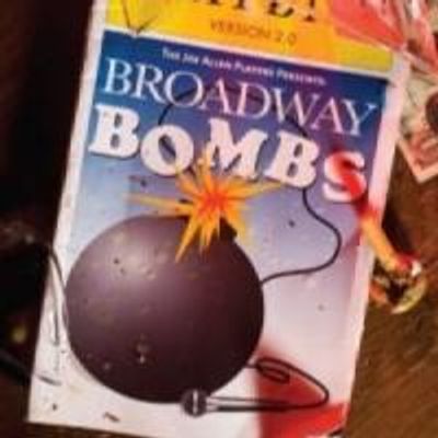 The Joe Allen Players Present A Special Holiday Edition of BROADWAY BOMBS 2.0, 12/20