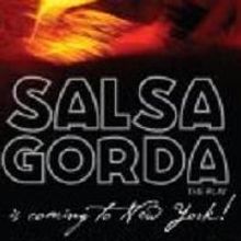 Nueva Escena Holds Auditions For SALSA GORDA 8/4