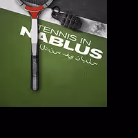 World Premiere of Khalidi's TENNIS IN NABLUS Opens at Alliance Theatre, 1/29