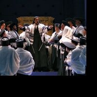 San Diego Opera Presents Verdi's NABUCCO at the Civic Theatre