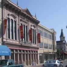 Best of the SF Comedy Competition Set for NVOH, 3/12