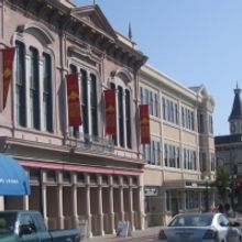 Capitol Steps Returns to NVOH, 3/13