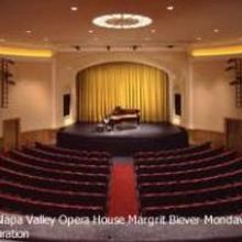 Napa Valley Opera House League Launches Raffle of 2010 Toyota Prius To Raise Funds Fo