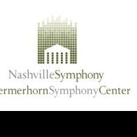 Nashville Symphony Honored with New Breed of Rose, 3/24