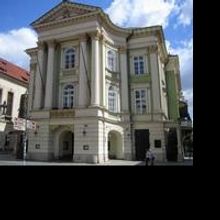 THE MERCHANT OF VENICE Opens 2/18 at The Estates Theatre in Prague 