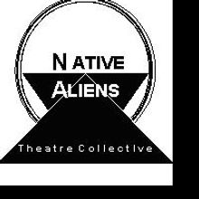 NativeAliens Theatre Collective Presents THE SERVANT OF TWO MASTERS, 4/6-4/11