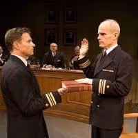 The Caine Mutiny Court-Martial: Incredibly Guilty