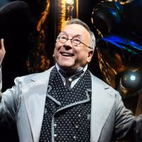 Photo Flash: West End WICKED Welcomes Kelly, Anderson on 5/11
