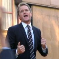 STAGE TUBE: Neil Patrick Harris Stars in 'Nothing Suits Me Like A Suit,' The Final…