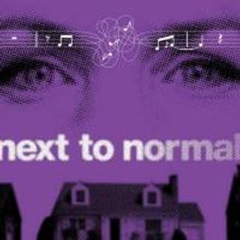 TWITTER WATCH: NEXT TO NORMAL - 'Can I say buttload?'