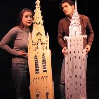 STOPS ALONG THE ROAD Opens 3/31 at Theatre for The New City