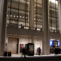 New York City Opera Offers Boys’ Night at L’ETOILE, 3/26