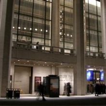 New York City Opera Offers Boys’ Night at L’ETOILE, 3/26