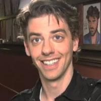 TV: It's a Jolly Holiday! Christian Borle Chats About Joining MARY POPPINS