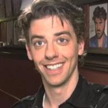 TV: It's a Jolly Holiday! Christian Borle Chats About Joining MARY POPPINS