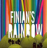 FINIAN'S RAINBOW to Close January 17