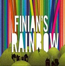 FINIAN'S RAINBOW Transfer a No-Go, Show to Close January 17 as Planned
