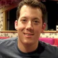 TV: John Tartaglia's IMAGINOCEAN! Video Blogs - The New Theatre! Video