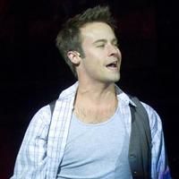 'FOOTLOOSE' Is 'Flat' At Theatre at the Center Photo