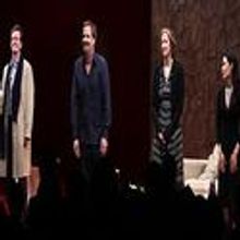 Photo Coverage: The New Cast of GOD OF CARNAGE!