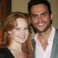 Photo Coverage: FINIAN'S RAINBOW Closing Night Party