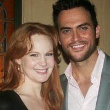 Photo Coverage: FINIAN'S RAINBOW Closing Night Party
