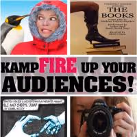 NY International Fringe Fest Held 8/14-30, Offers THE ANTARCTIC CHRONICLES & More
