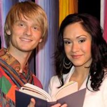 American Idol Finalists Fedorov And DeGarmo To Star In Lyric Theatre of Oklahoma's 'J