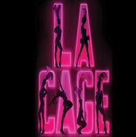 LA CAGE AUX FOLLES Reveals Slick New Broadway Artwork