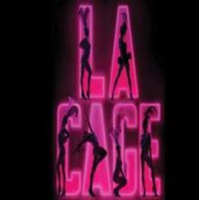 LA CAGE AUX FOLLES Reveals Slick New Broadway Artwork