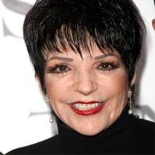 LIZA'S AT THE PALACE to Be Filmed September 30 & October 1 in Vegas for PBS in…