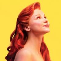 Photo Flash: Disney's New 'MERMAID' Chelsea Morgan Stock