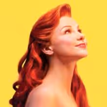Photo Flash: Disney's New 'MERMAID' Chelsea Morgan Stock