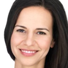 Mandy Gonzalez Joins WICKED on Broadway as Elphaba Mar. 23!