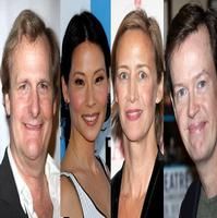 Daniels, Baker, Liu & McTeer Lead New Cast of GOD OF CARNAGE, March 2