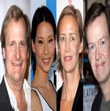 Daniels, Baker, Liu & McTeer Lead New Cast of GOD OF CARNAGE, March 2
