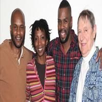 Photo Coverage: THE SCOTTSBORO BOYS Cast Meets the Press
